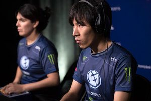 ESL One New York 86 pics