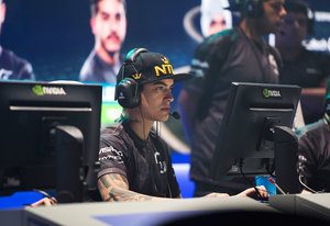 ESL One New York 86 pics