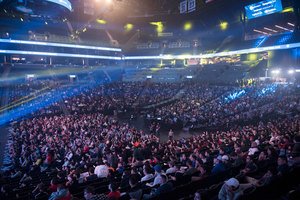 ESL One New York 86 pics