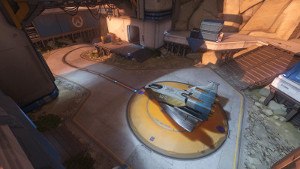 Mada Mada! A Collection of Genji Flank Routes Part II: The Payload Maps