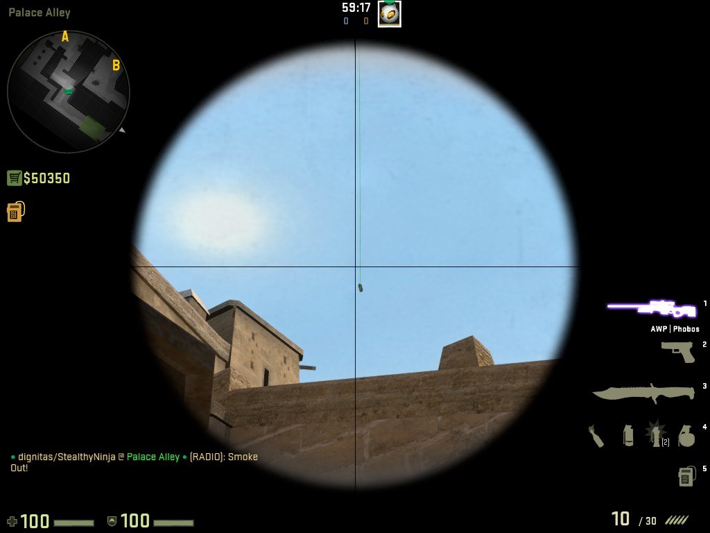 CSGO: Improvements You Can Make Other Than Aim