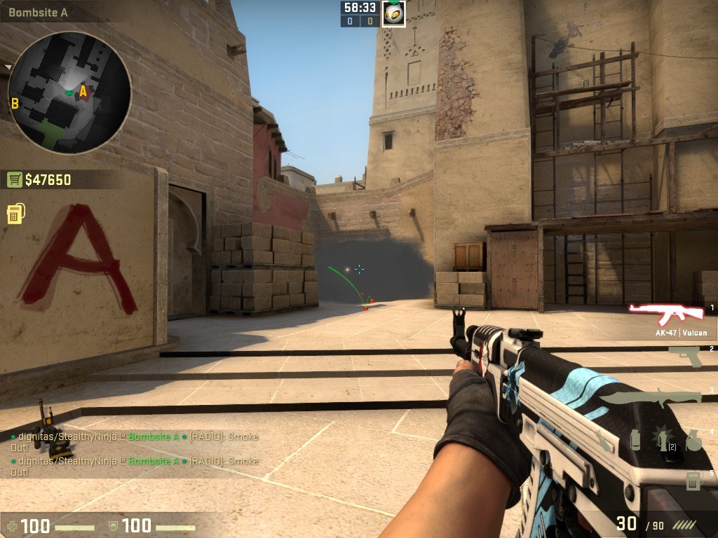 CSGO: Improvements You Can Make Other Than Aim