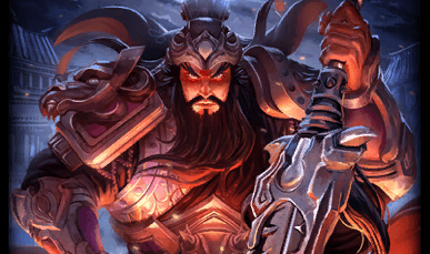 Playing The Healing Game In Smite