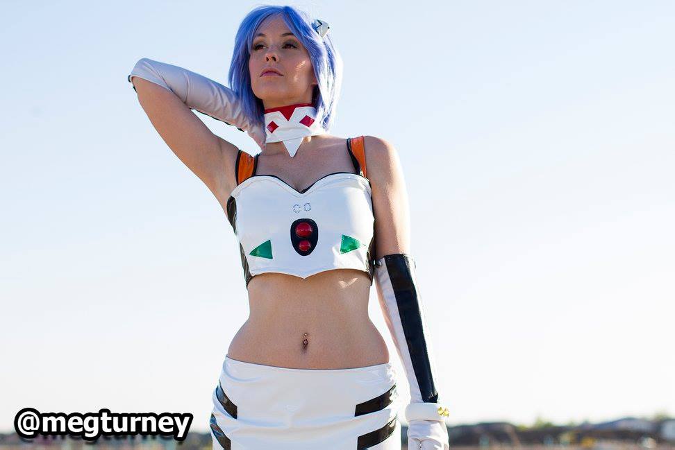 Interview with Meg Turney at New York Comic Con
