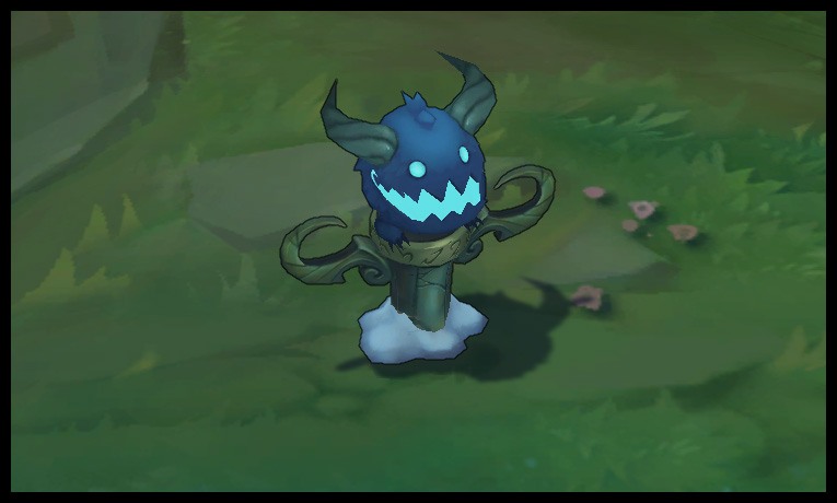 Keeping an Eye Out: A Guide to Early Game Warding as Support
