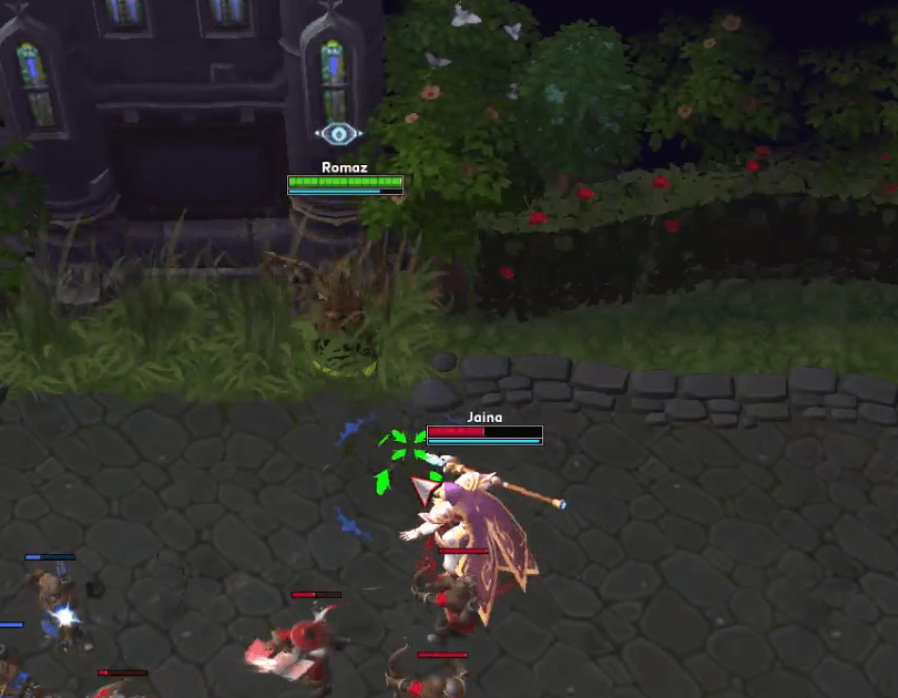 Wait Til They Get A Load of Me... - A Kerrigan Guide for Heroes of the Storm