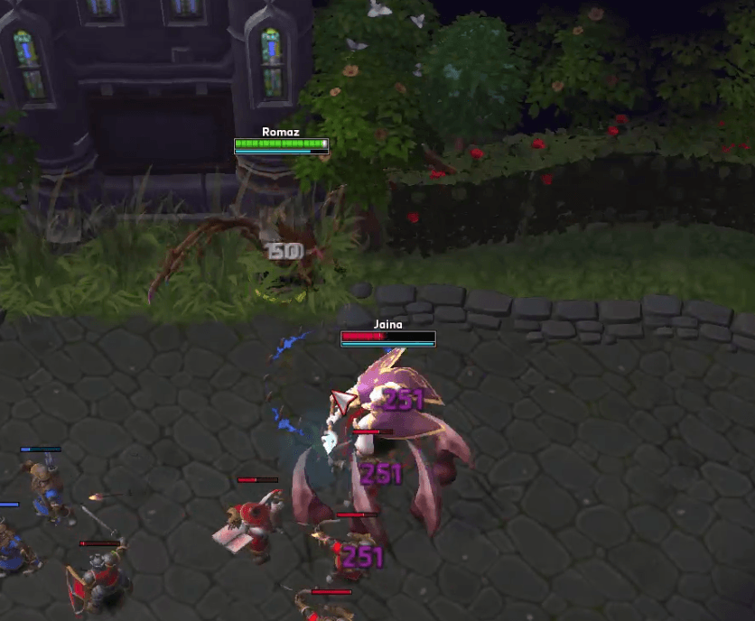 Wait Til They Get A Load of Me... - A Kerrigan Guide for Heroes of the Storm