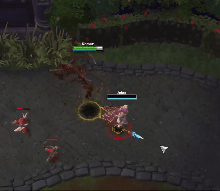 Wait Til They Get A Load of Me... - A Kerrigan Guide for Heroes of the Storm