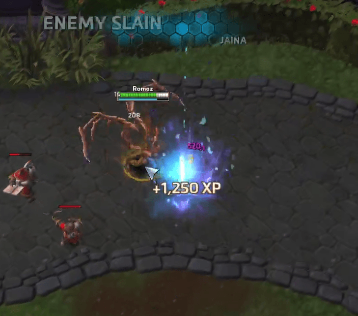 Wait Til They Get A Load of Me... - A Kerrigan Guide for Heroes of the Storm