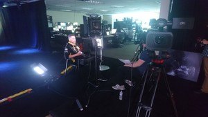 SMITE Pro League Fall LAN 46 pics