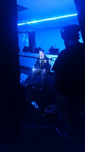 SMITE Pro League Fall LAN 46 pics