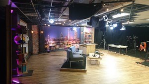 SMITE Pro League Fall LAN 46 pics