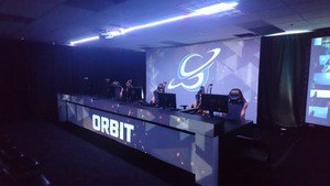 SMITE Pro League Fall LAN 46 pics