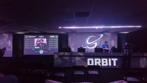 SMITE Pro League Fall LAN 46 pics