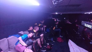 SMITE Pro League Fall LAN 46 pics