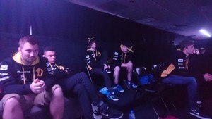 SMITE Pro League Fall LAN 46 pics