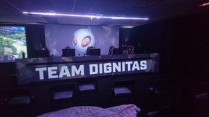 SMITE Pro League Fall LAN 46 pics