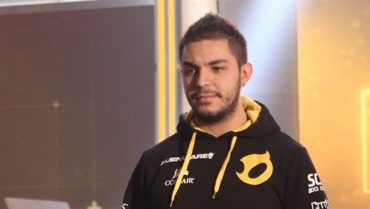 DIG Overwatch in MGA Europe Regionals