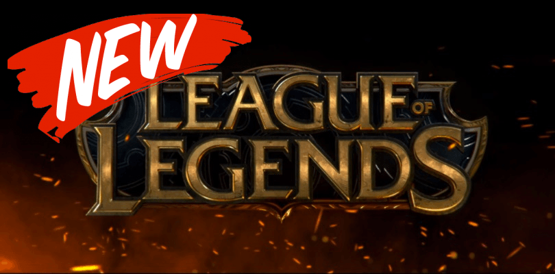 2017: An Incredibly Exciting Time for League of Legends
