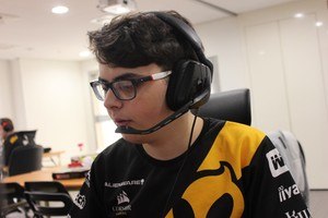 HOTS Busan Bootcamp by MARKO 125 pics