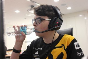 HOTS Busan Bootcamp by MARKO 125 pics