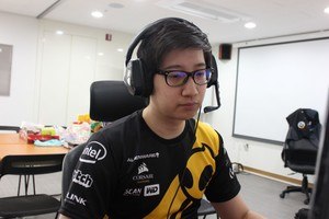 HOTS Busan Bootcamp by MARKO 125 pics