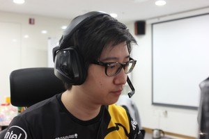 HOTS Busan Bootcamp by MARKO 125 pics
