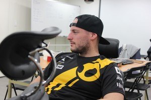 HOTS Busan Bootcamp by MARKO 125 pics