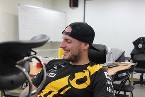 HOTS Busan Bootcamp by MARKO 125 pics