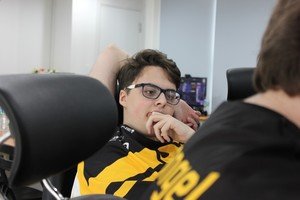 HOTS Busan Bootcamp by MARKO 125 pics