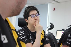 HOTS Busan Bootcamp by MARKO 125 pics