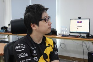 HOTS Busan Bootcamp by MARKO 125 pics