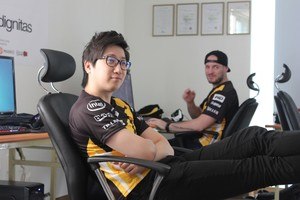 HOTS Busan Bootcamp by MARKO 125 pics
