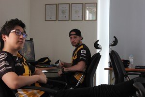 HOTS Busan Bootcamp by MARKO 125 pics