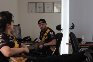 HOTS Busan Bootcamp by MARKO 125 pics