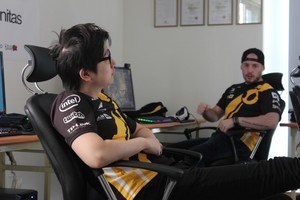 HOTS Busan Bootcamp by MARKO 125 pics