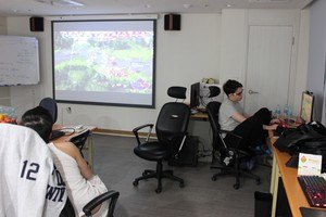 HOTS Busan Bootcamp by MARKO 125 pics