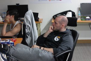 HOTS Busan Bootcamp by MARKO 125 pics