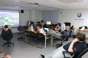 HOTS Busan Bootcamp by MARKO 125 pics