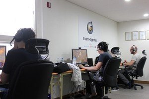 HOTS Busan Bootcamp by MARKO 125 pics