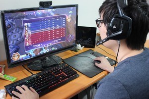 HOTS Busan Bootcamp by MARKO 125 pics