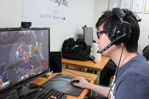 HOTS Busan Bootcamp by MARKO 125 pics