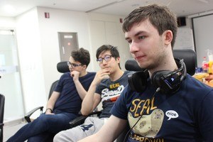 HOTS Busan Bootcamp by MARKO 125 pics