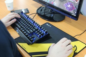 HOTS Busan Bootcamp by MARKO 125 pics
