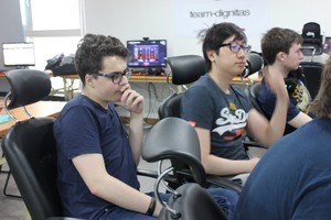 HOTS Busan Bootcamp by MARKO 125 pics