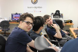 HOTS Busan Bootcamp by MARKO 125 pics