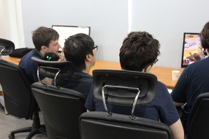 HOTS Busan Bootcamp by MARKO 125 pics