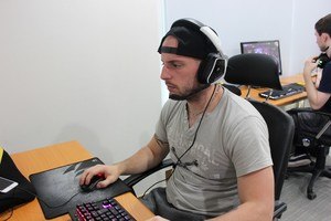 HOTS Busan Bootcamp by MARKO 125 pics