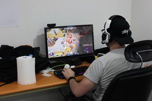 HOTS Busan Bootcamp by MARKO 125 pics