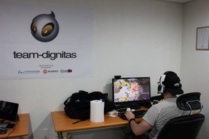 HOTS Busan Bootcamp by MARKO 125 pics